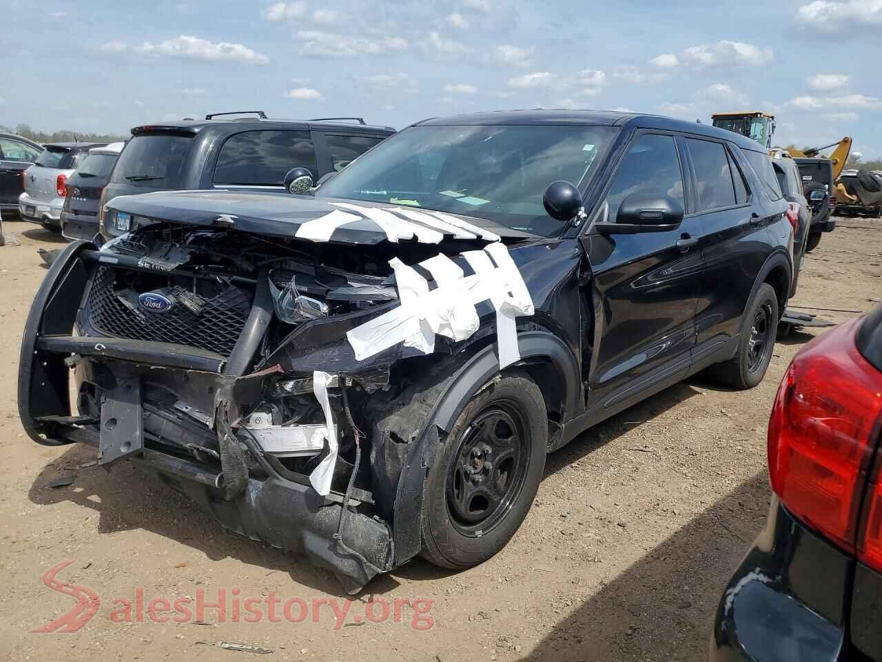 1FM5K8AB6RGA30442 2024 FORD EXPLORER