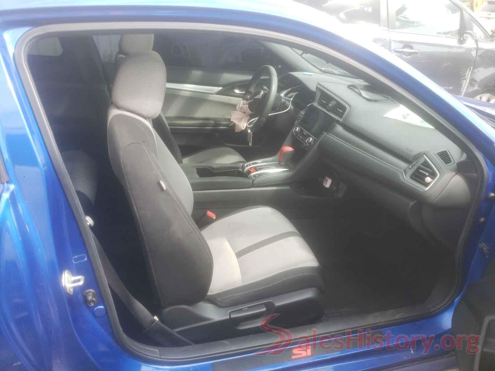 2HGFC3B38HH359132 2017 HONDA CIVIC