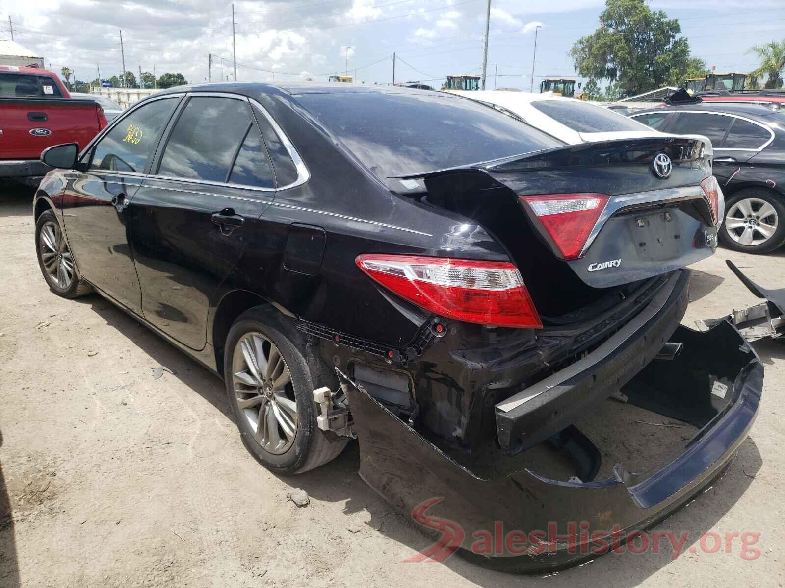 4T1BF1FK0HU339573 2017 TOYOTA CAMRY