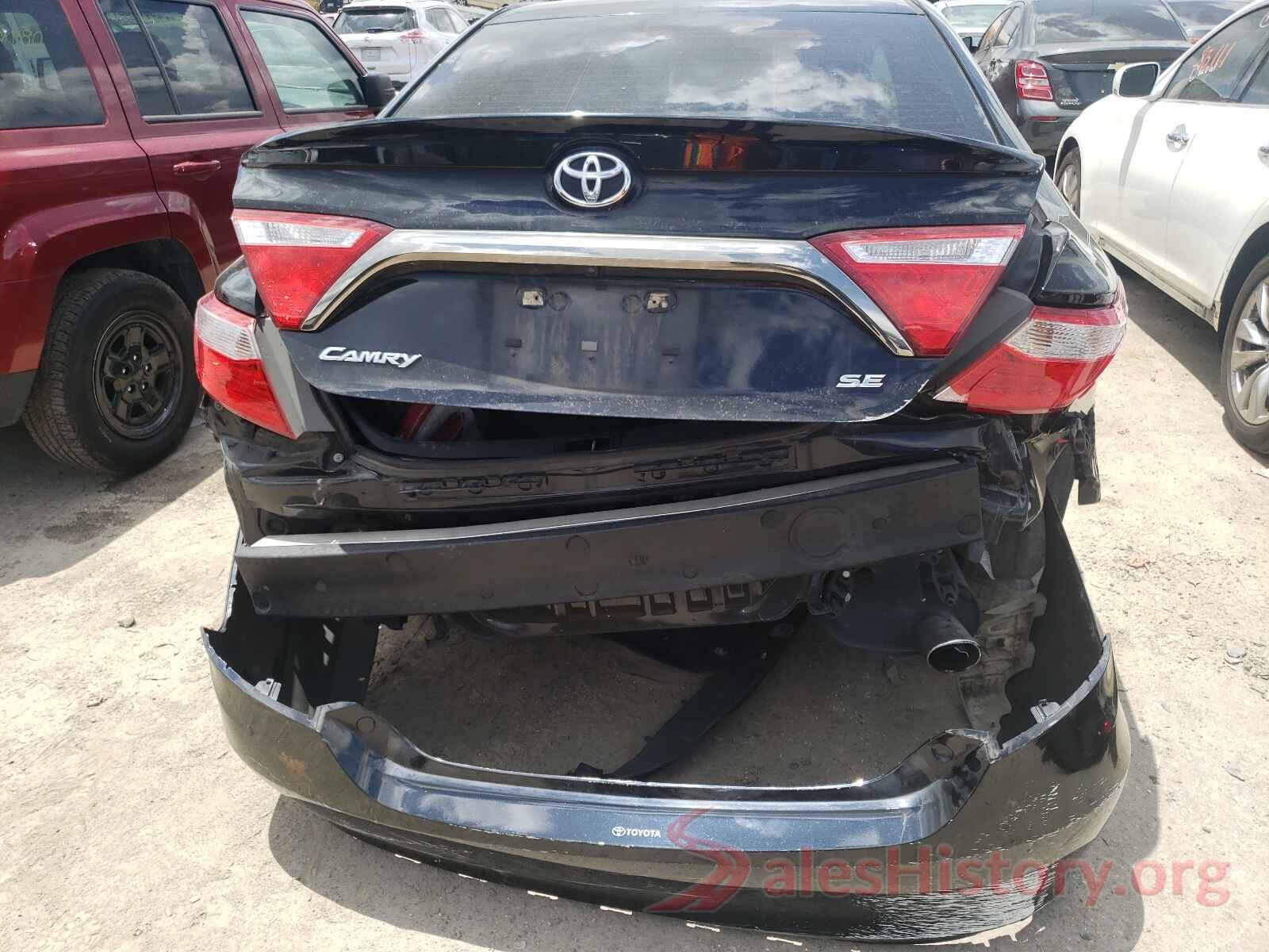 4T1BF1FK0HU339573 2017 TOYOTA CAMRY