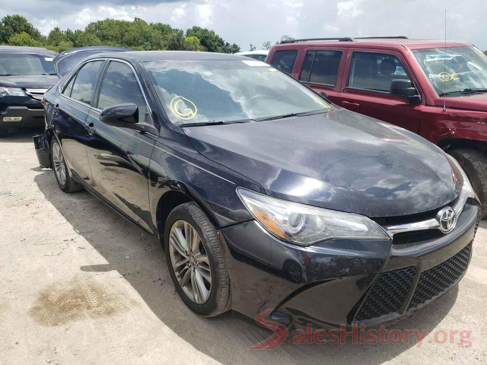 4T1BF1FK0HU339573 2017 TOYOTA CAMRY