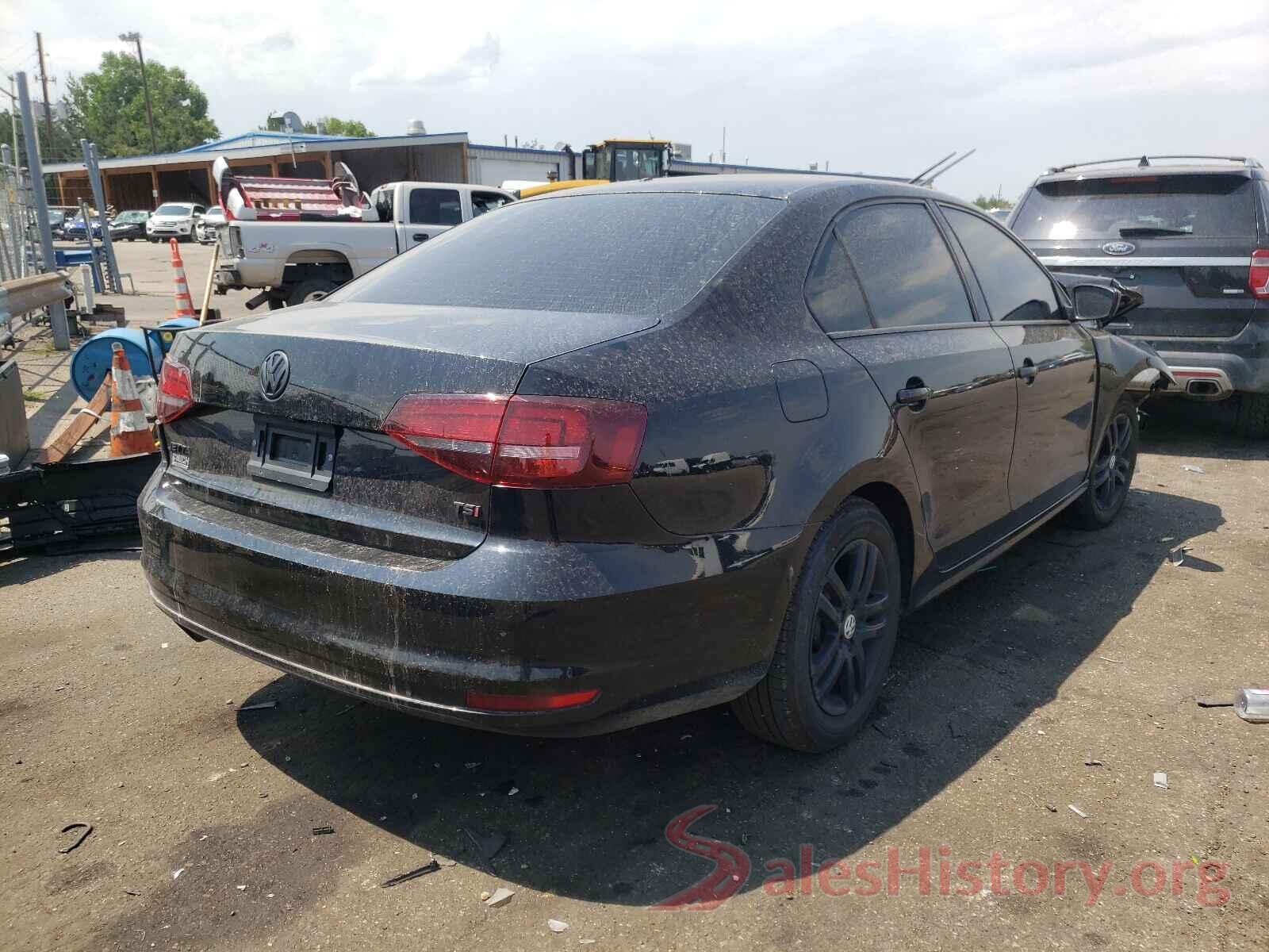 3VW2B7AJXJM212581 2018 VOLKSWAGEN JETTA