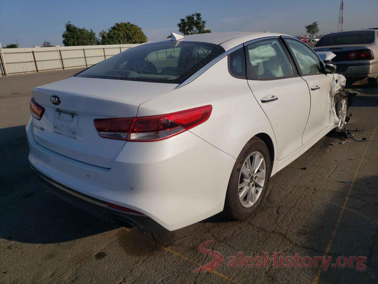 5XXGT4L32JG241920 2018 KIA OPTIMA