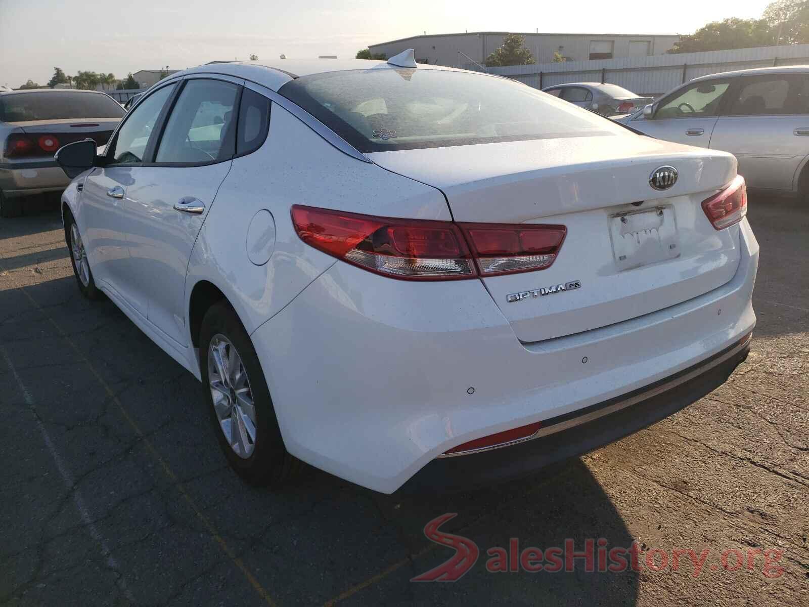 5XXGT4L32JG241920 2018 KIA OPTIMA