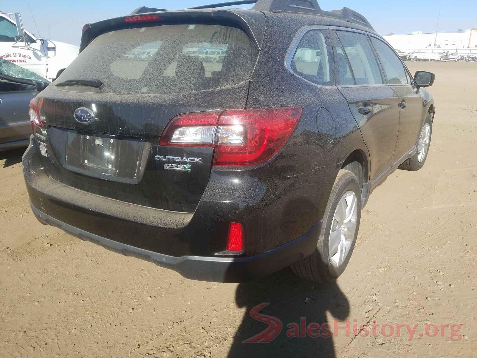 4S4BSAACXG3341220 2016 SUBARU OUTBACK