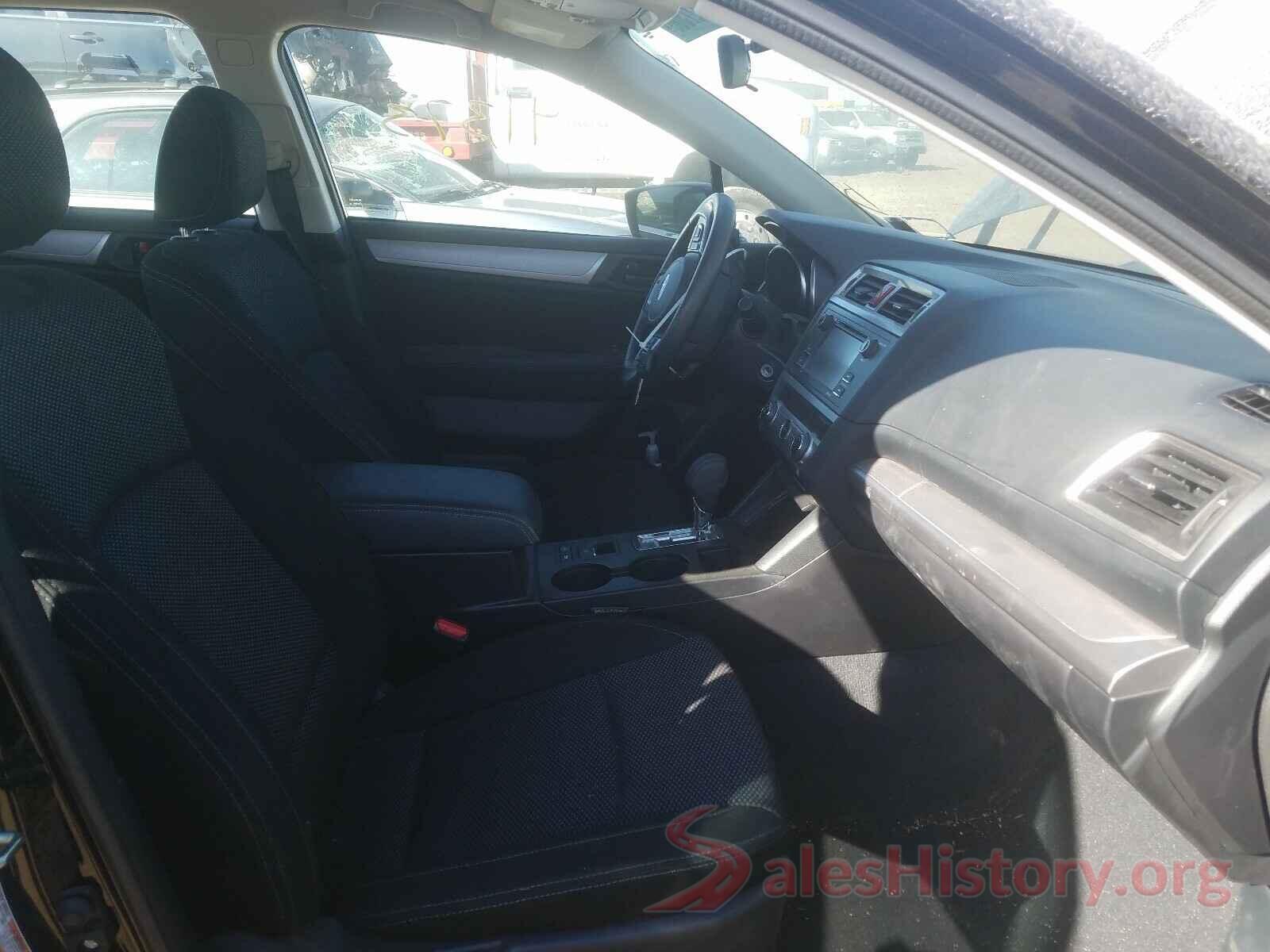 4S4BSAACXG3341220 2016 SUBARU OUTBACK