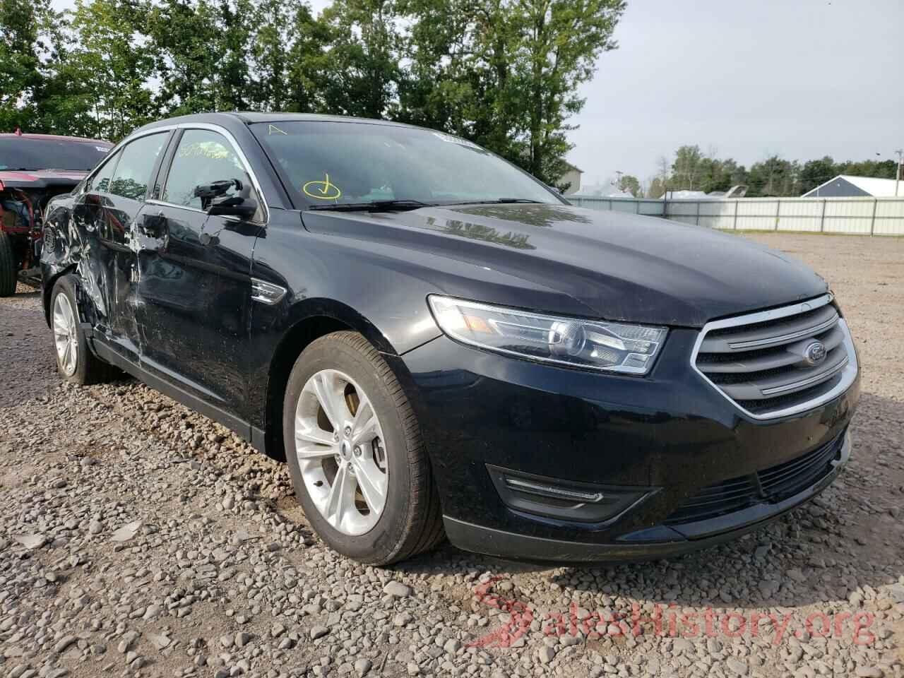 1FAHP2H88HG127351 2017 FORD TAURUS