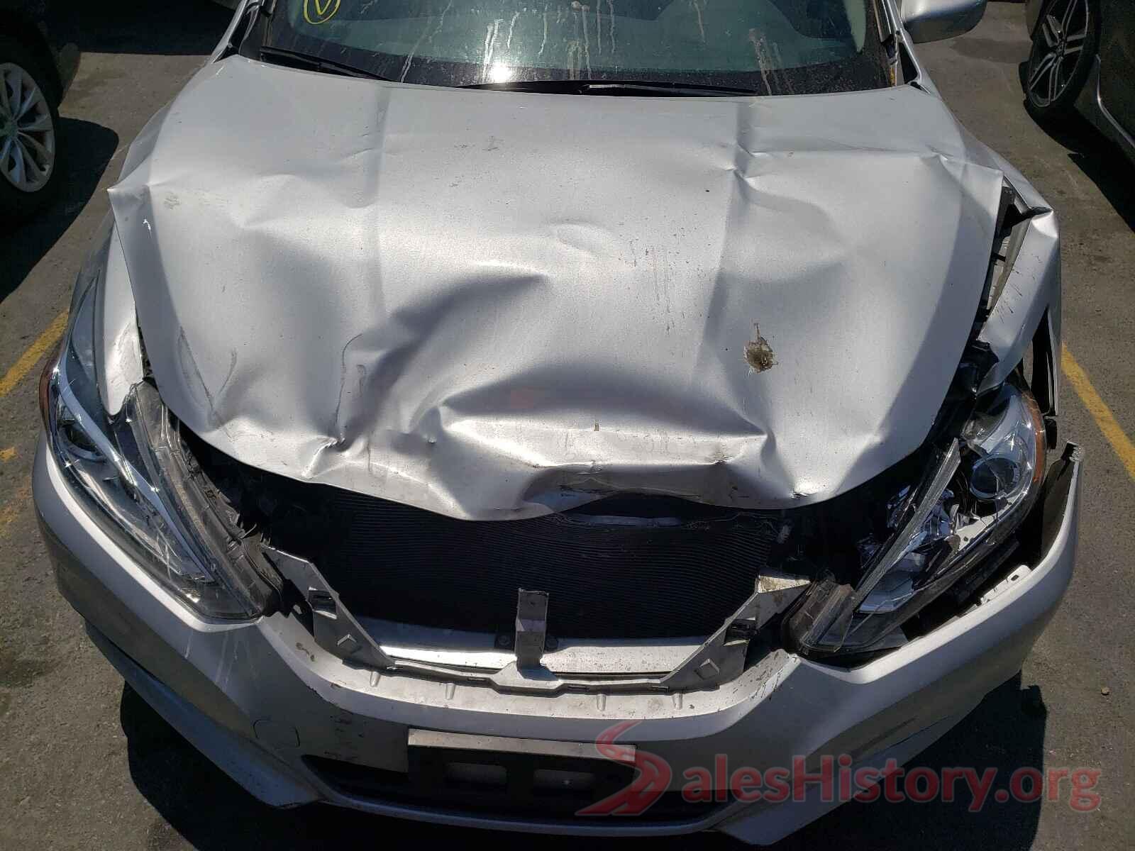 1N4AL3APXHN329995 2017 NISSAN ALTIMA