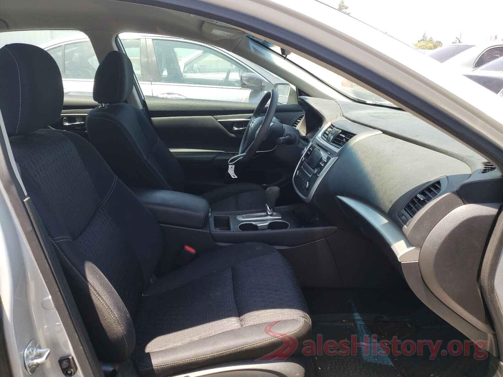 1N4AL3APXHN329995 2017 NISSAN ALTIMA