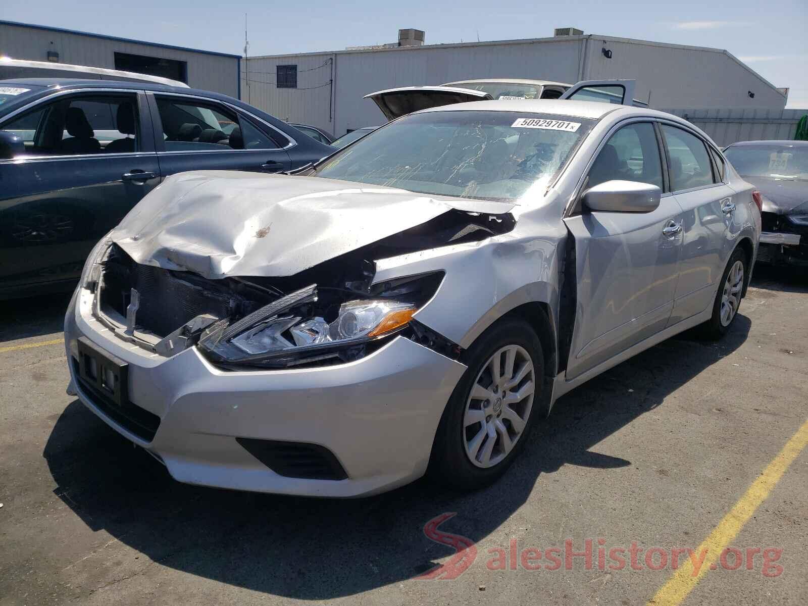 1N4AL3APXHN329995 2017 NISSAN ALTIMA