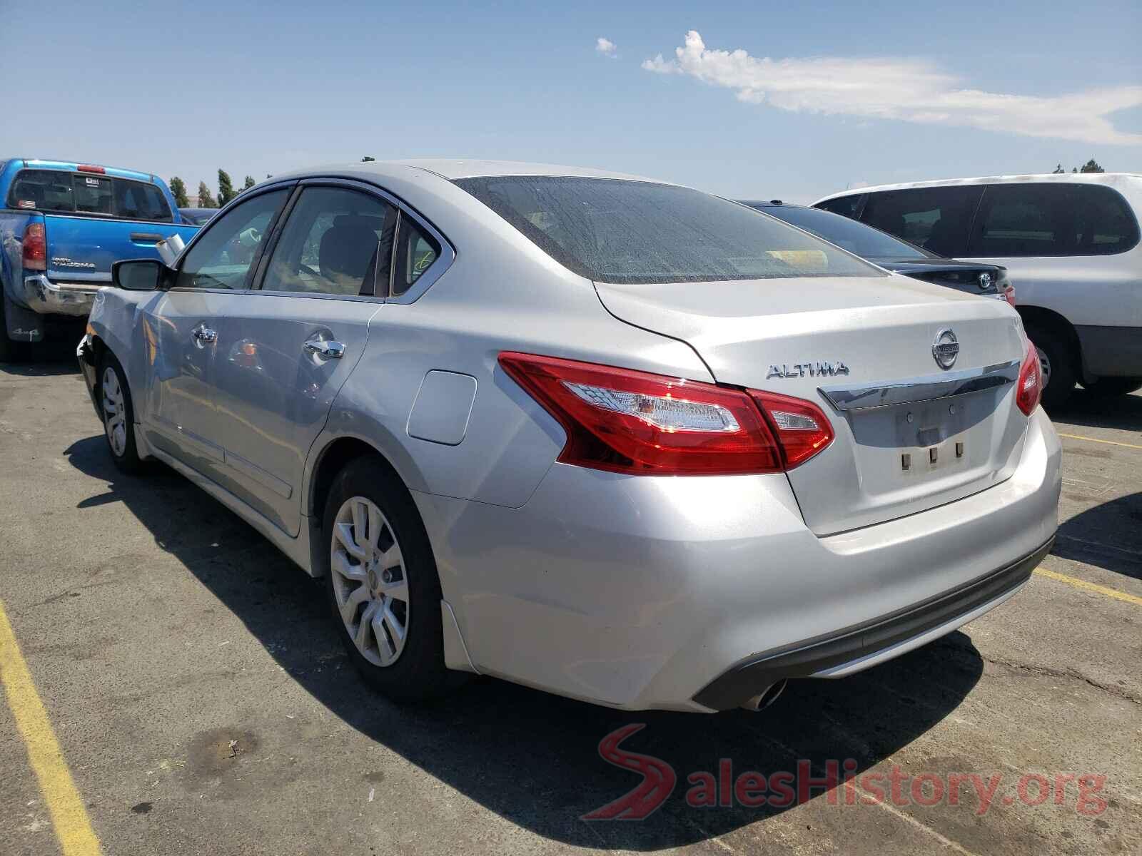 1N4AL3APXHN329995 2017 NISSAN ALTIMA