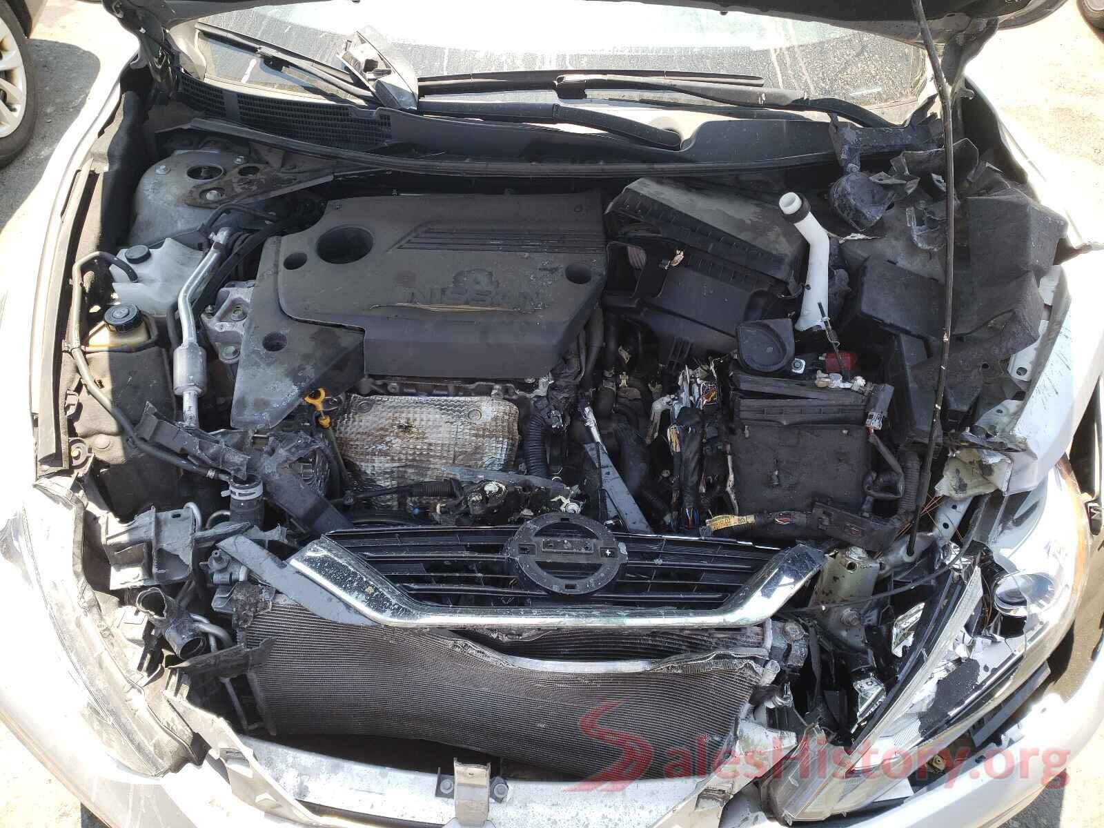 1N4AL3APXHN329995 2017 NISSAN ALTIMA