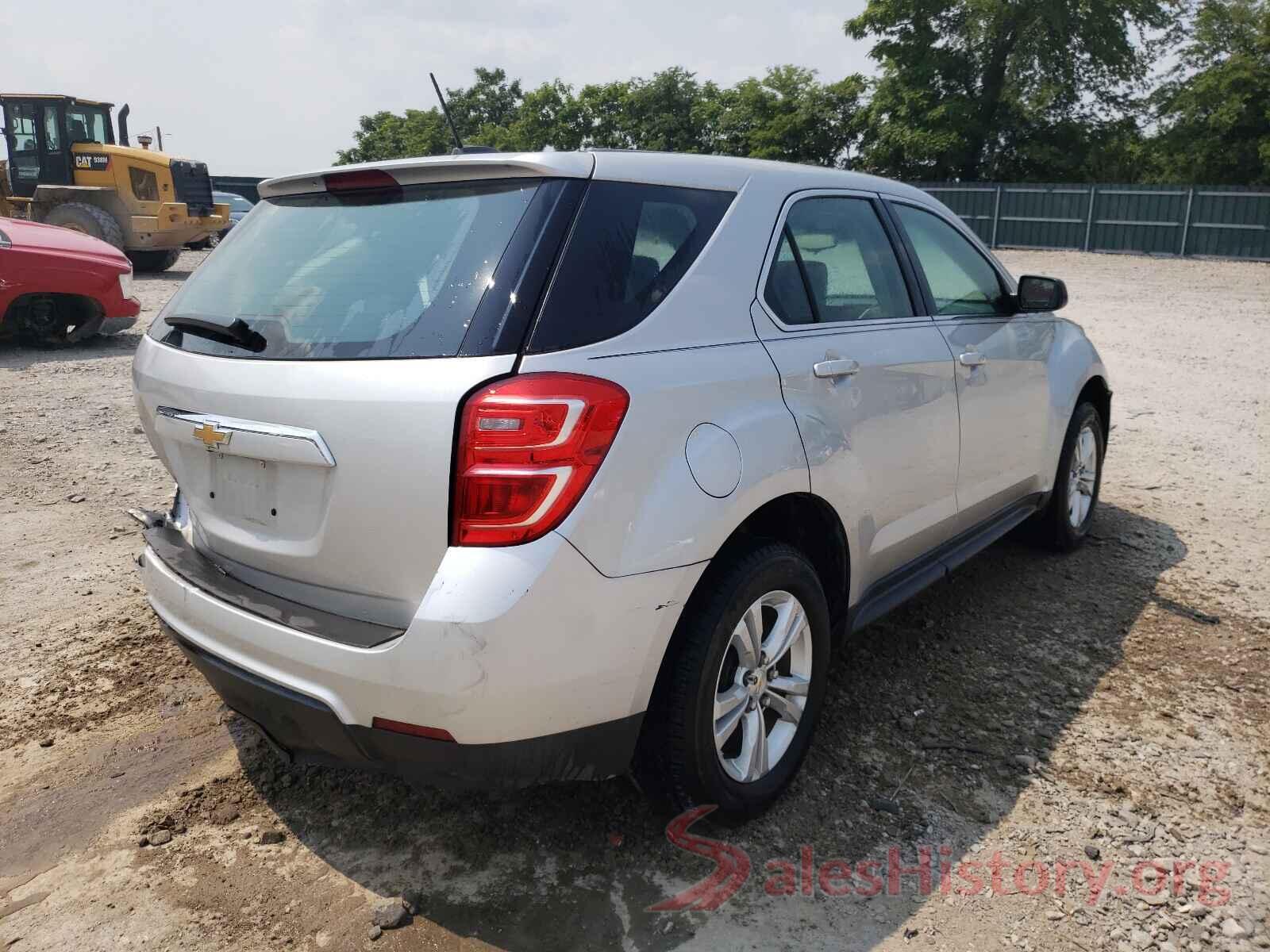 2GNALBEK6H1611630 2017 CHEVROLET EQUINOX