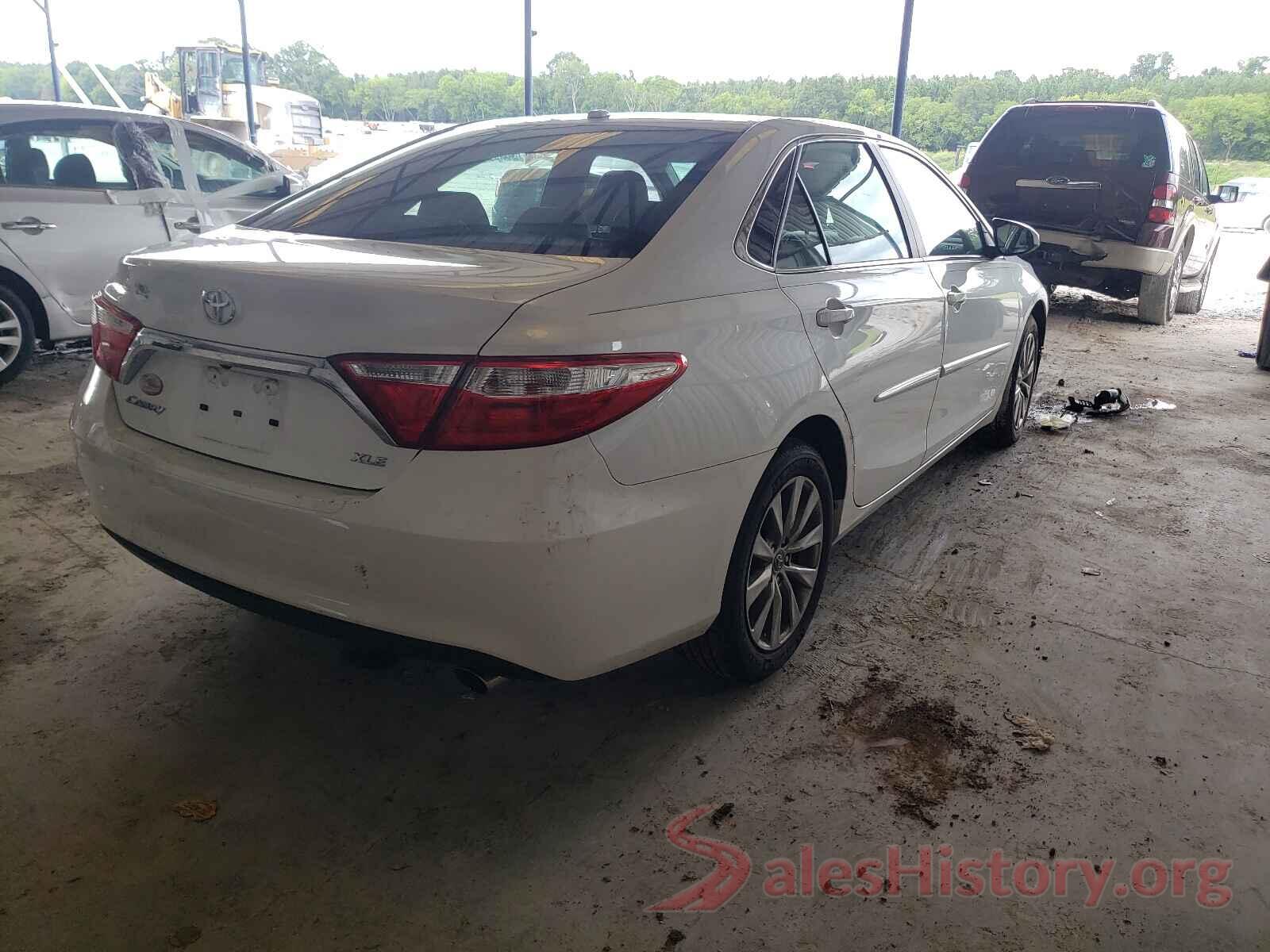 4T1BF1FK9GU998668 2016 TOYOTA CAMRY