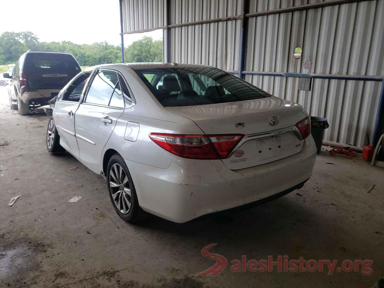 4T1BF1FK9GU998668 2016 TOYOTA CAMRY