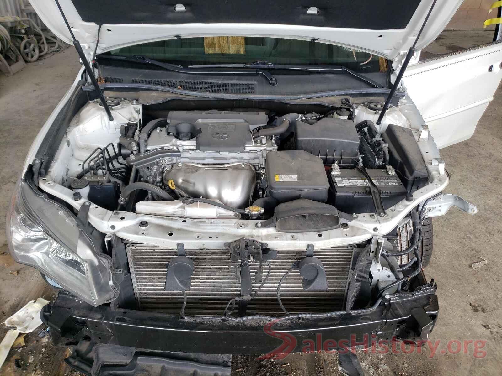 4T1BF1FK9GU998668 2016 TOYOTA CAMRY