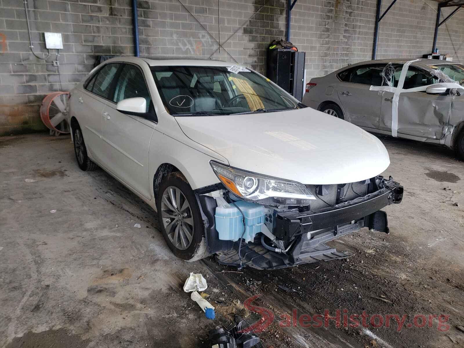 4T1BF1FK9GU998668 2016 TOYOTA CAMRY