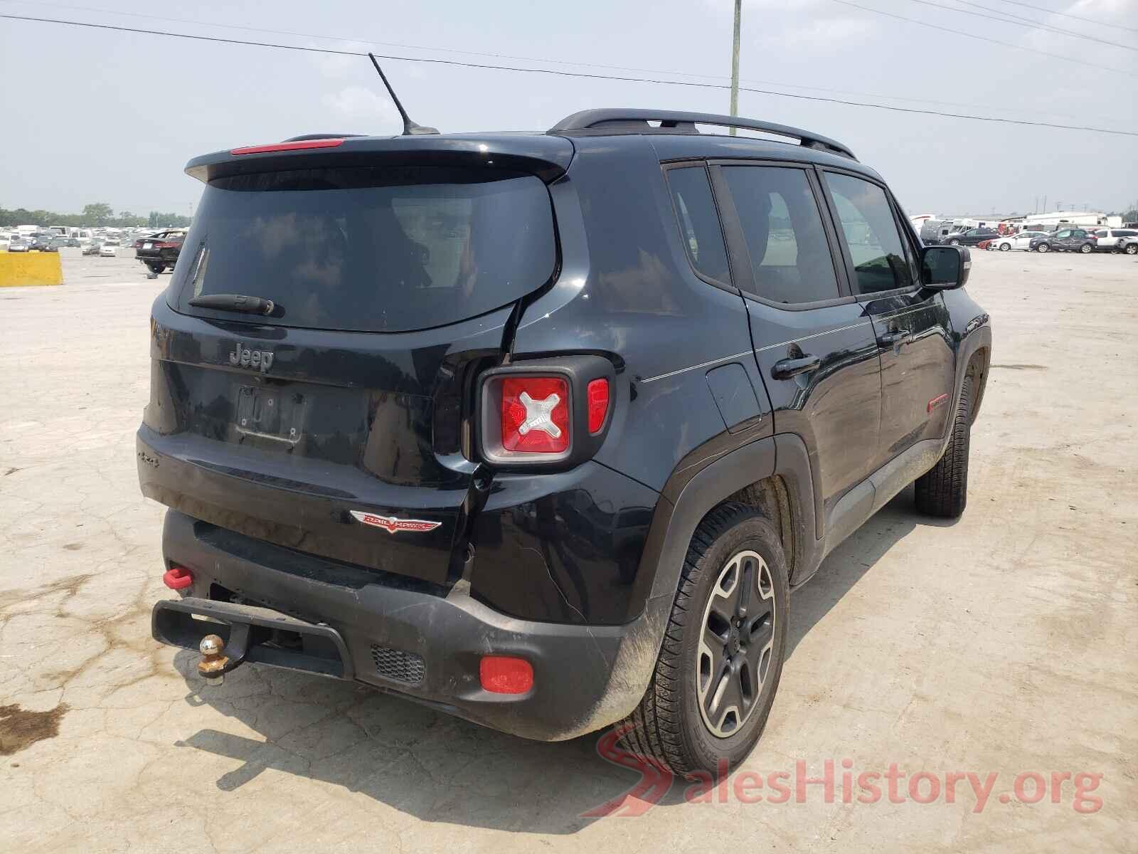 ZACCJBCB2HPF19527 2017 JEEP RENEGADE