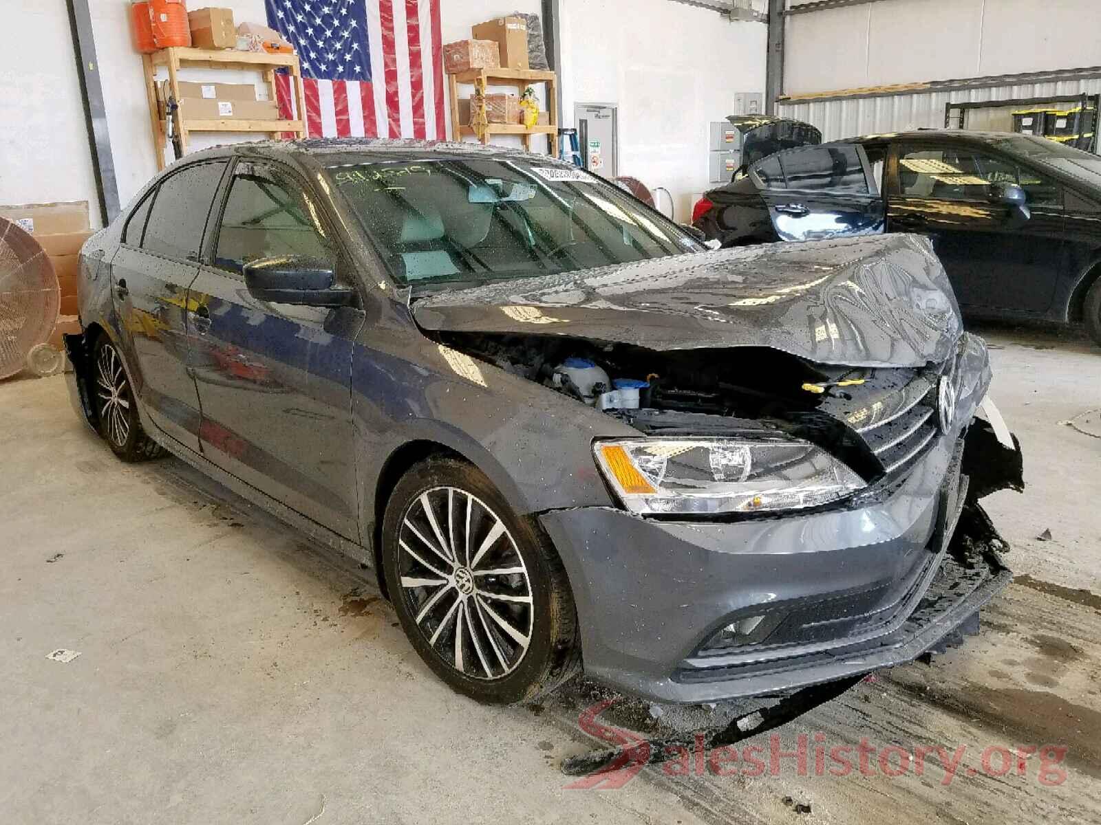 3VWD17AJ8GM303238 2016 VOLKSWAGEN JETTA