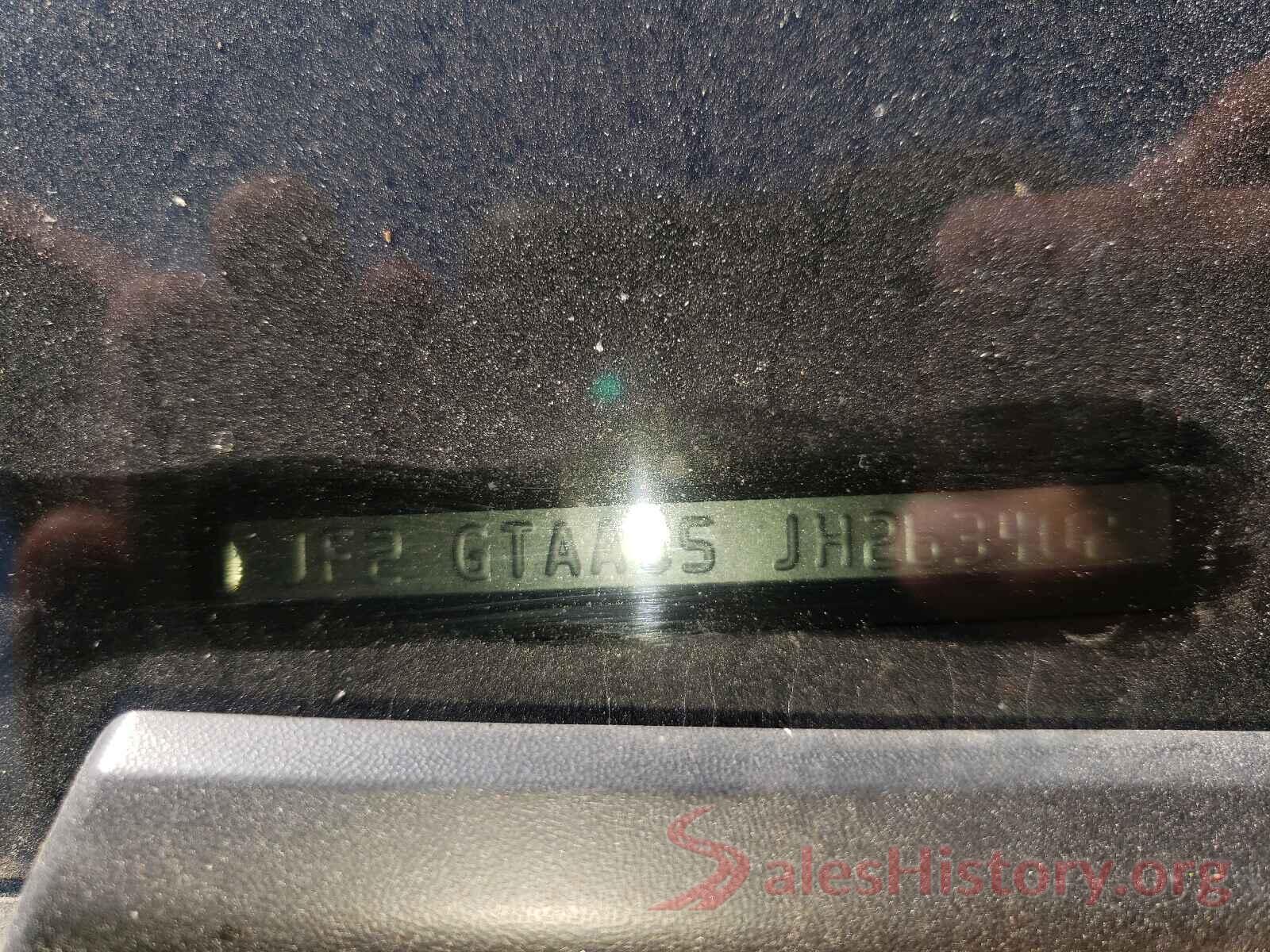 JF2GTAAC5JH263402 2018 SUBARU CROSSTREK