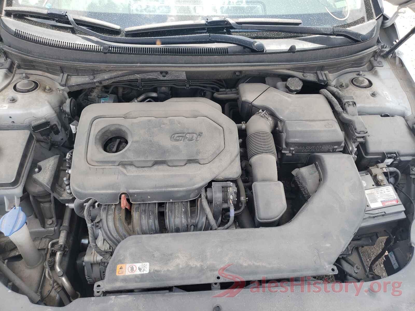 5NPE24AF3HH529256 2017 HYUNDAI SONATA