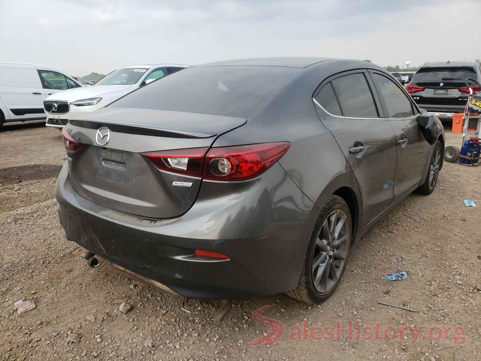 3MZBN1V38JM185347 2018 MAZDA 3