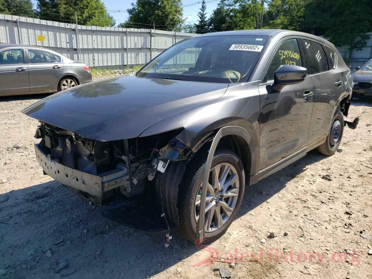 JM3KFBDM9M1429421 2021 MAZDA CX-5