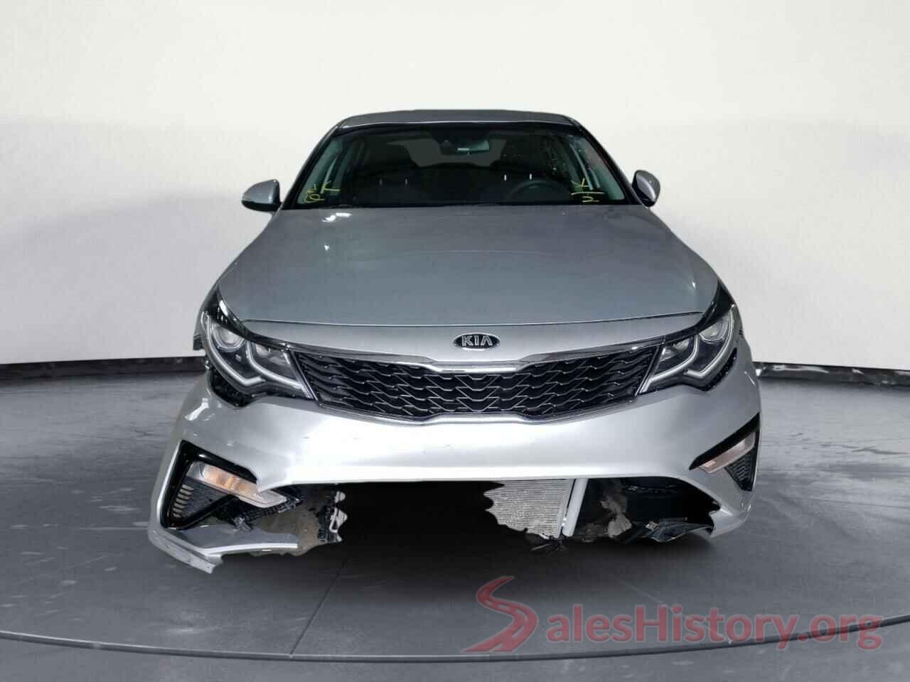 5XXGT4L36LG394965 2020 KIA OPTIMA