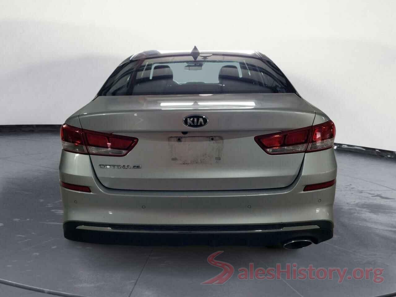 5XXGT4L36LG394965 2020 KIA OPTIMA