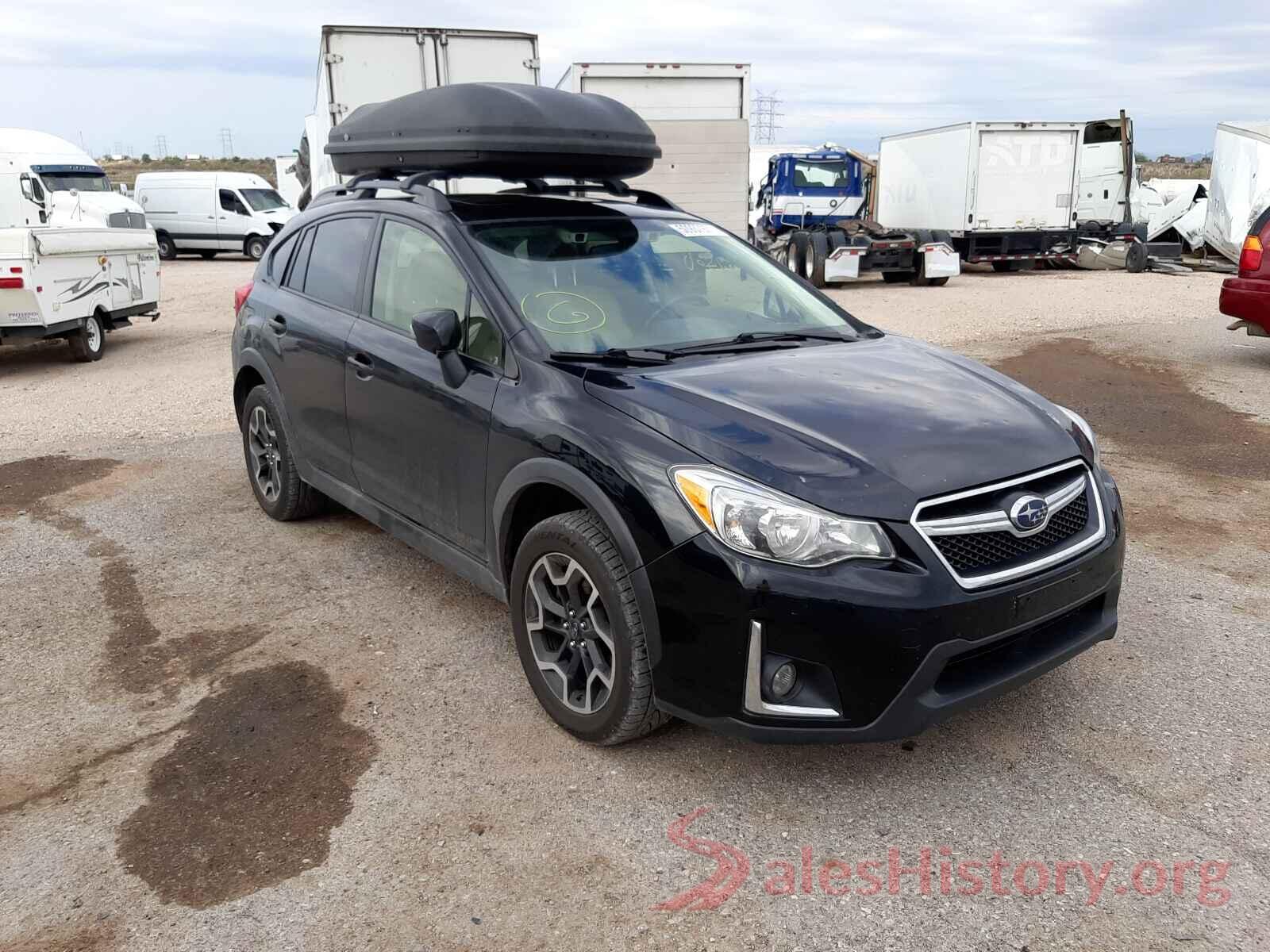 JF2GPANC3GH224363 2016 SUBARU CROSSTREK