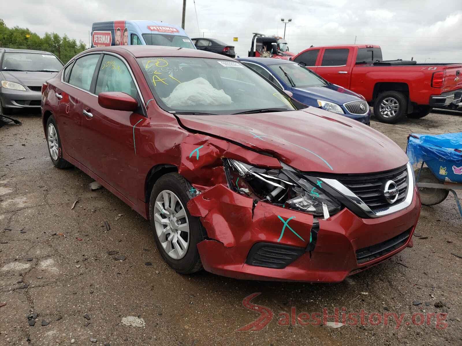 1N4AL3AP3GN356034 2016 NISSAN ALTIMA