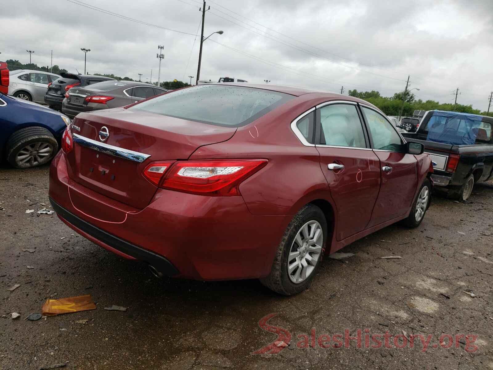 1N4AL3AP3GN356034 2016 NISSAN ALTIMA