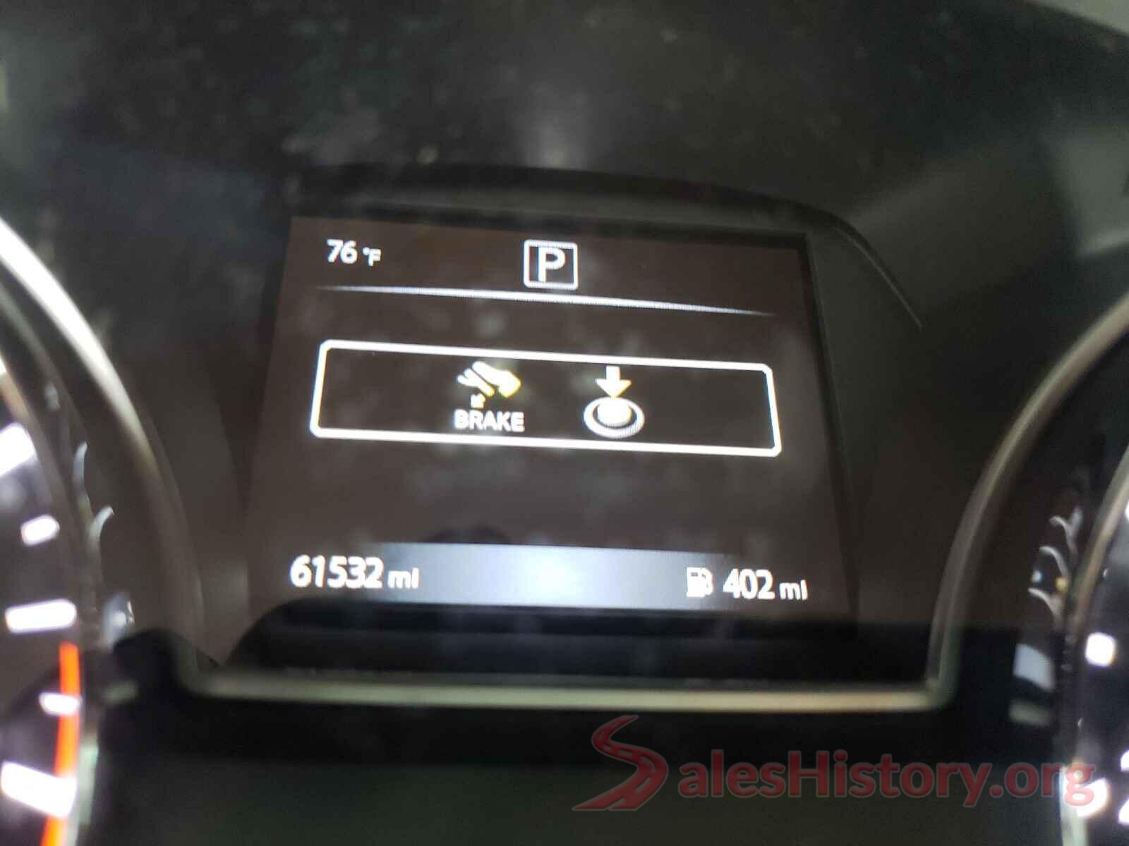 1N4AL3AP3GN356034 2016 NISSAN ALTIMA