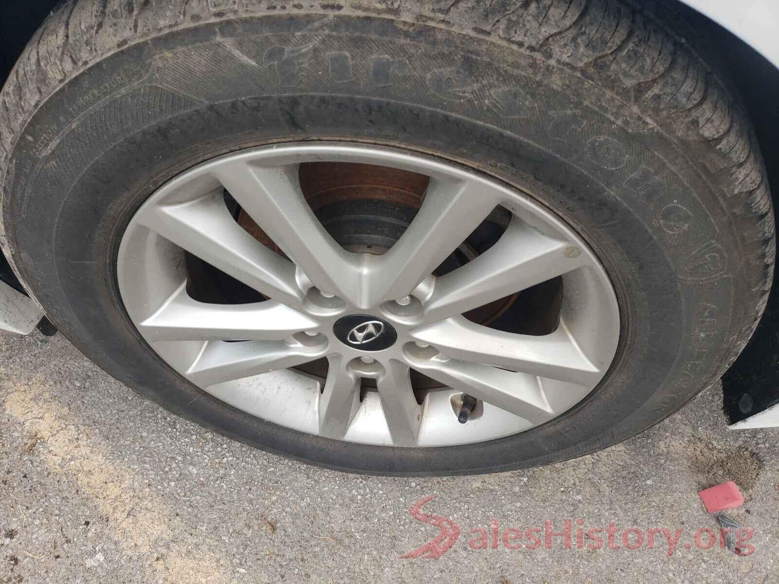 5NPE24AF8HH517278 2017 HYUNDAI SONATA