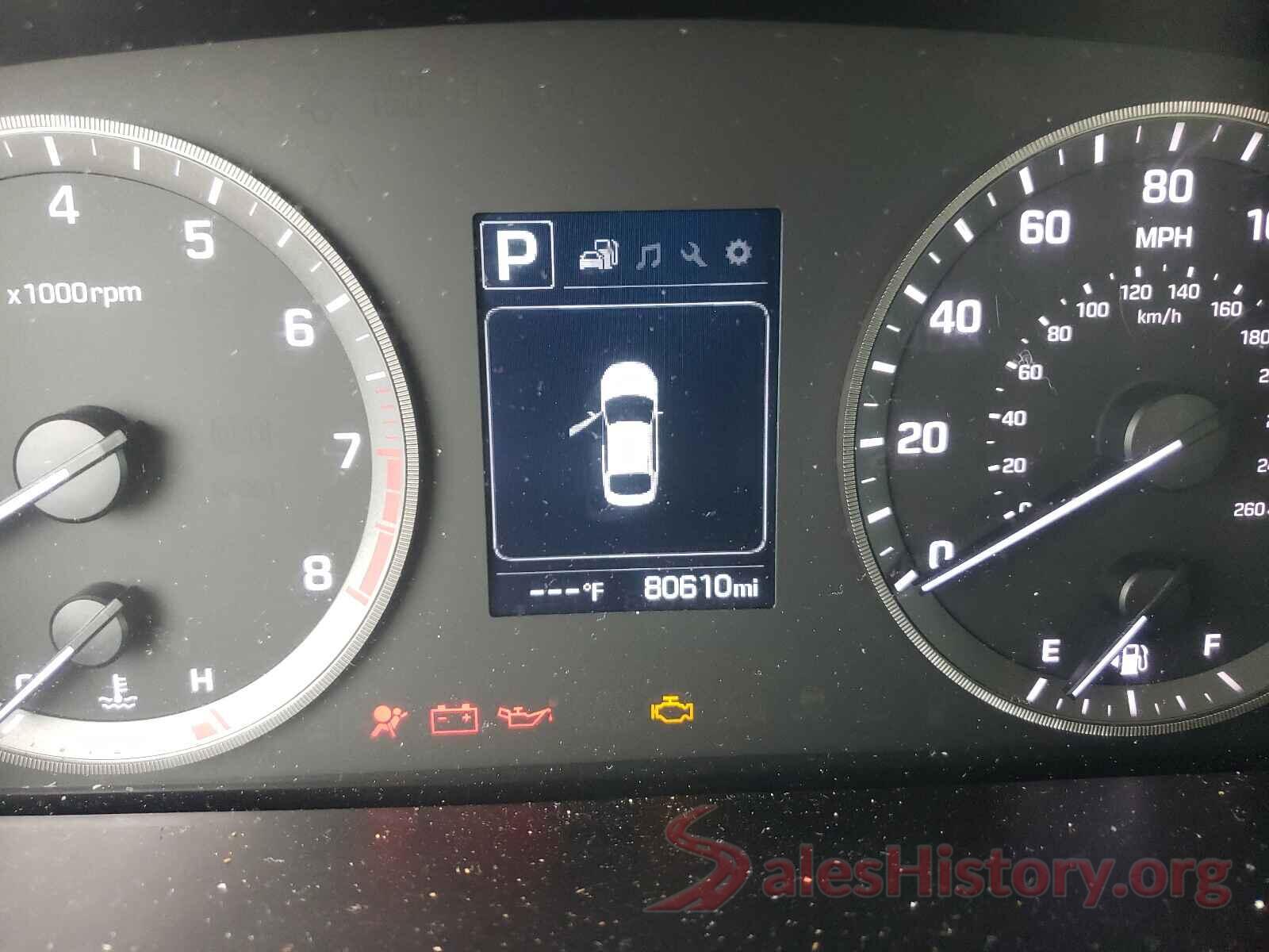 5NPE24AF8HH517278 2017 HYUNDAI SONATA