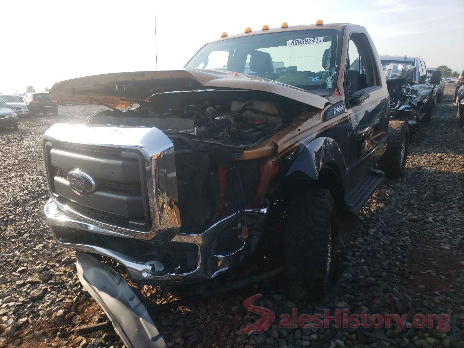 1FTRF3BT7GEB21359 2016 FORD F350