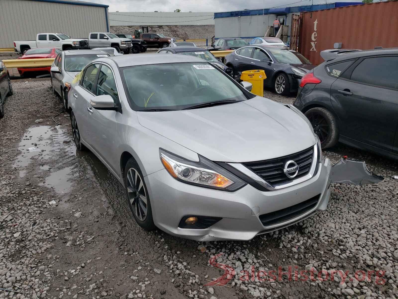 1N4AL3AP2JC222117 2018 NISSAN ALTIMA