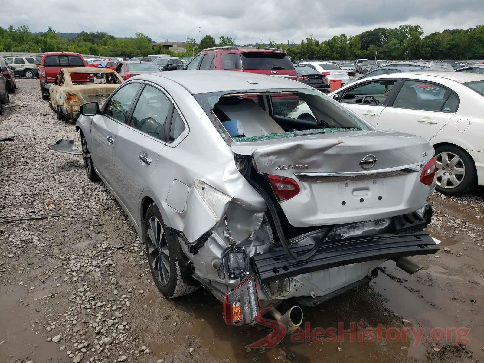 1N4AL3AP2JC222117 2018 NISSAN ALTIMA