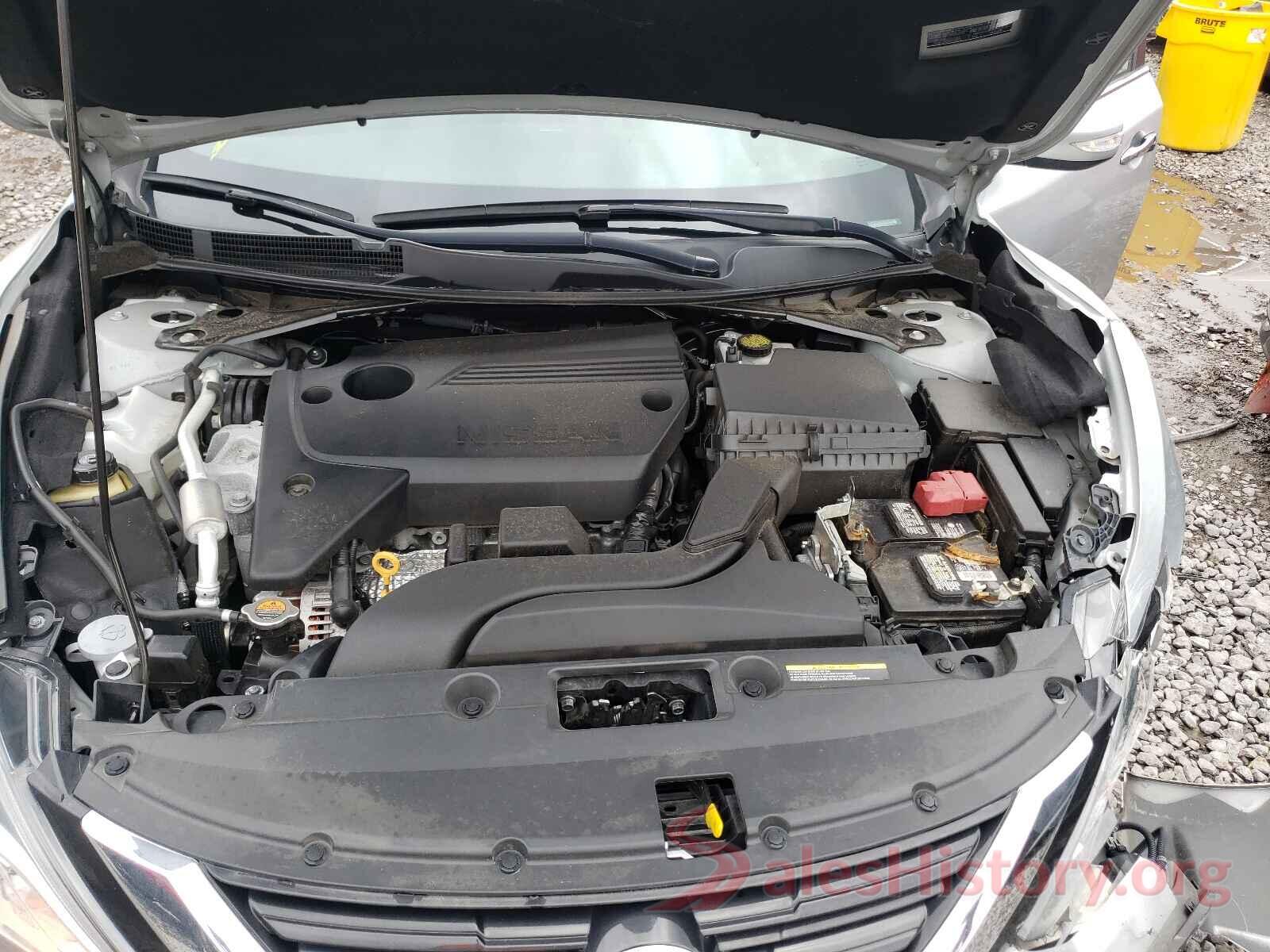 1N4AL3AP2JC222117 2018 NISSAN ALTIMA