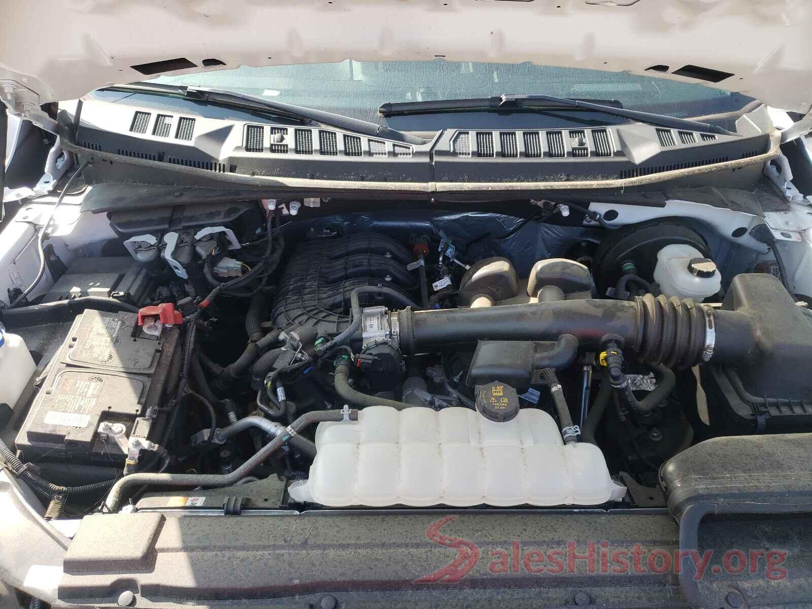 1FTMF1CB4KKD31335 2019 FORD F150