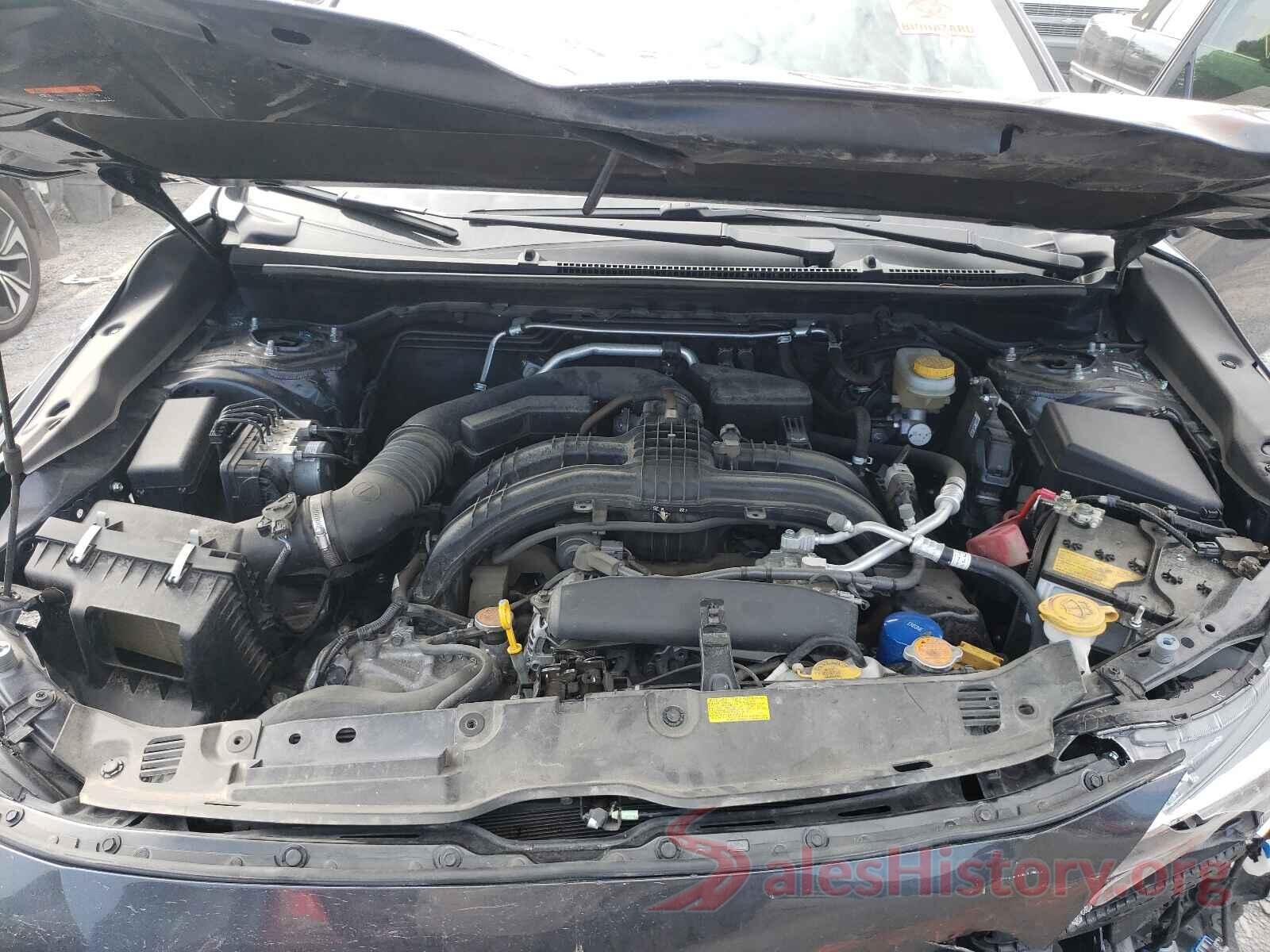 JF2GTACC8KH345543 2019 SUBARU CROSSTREK