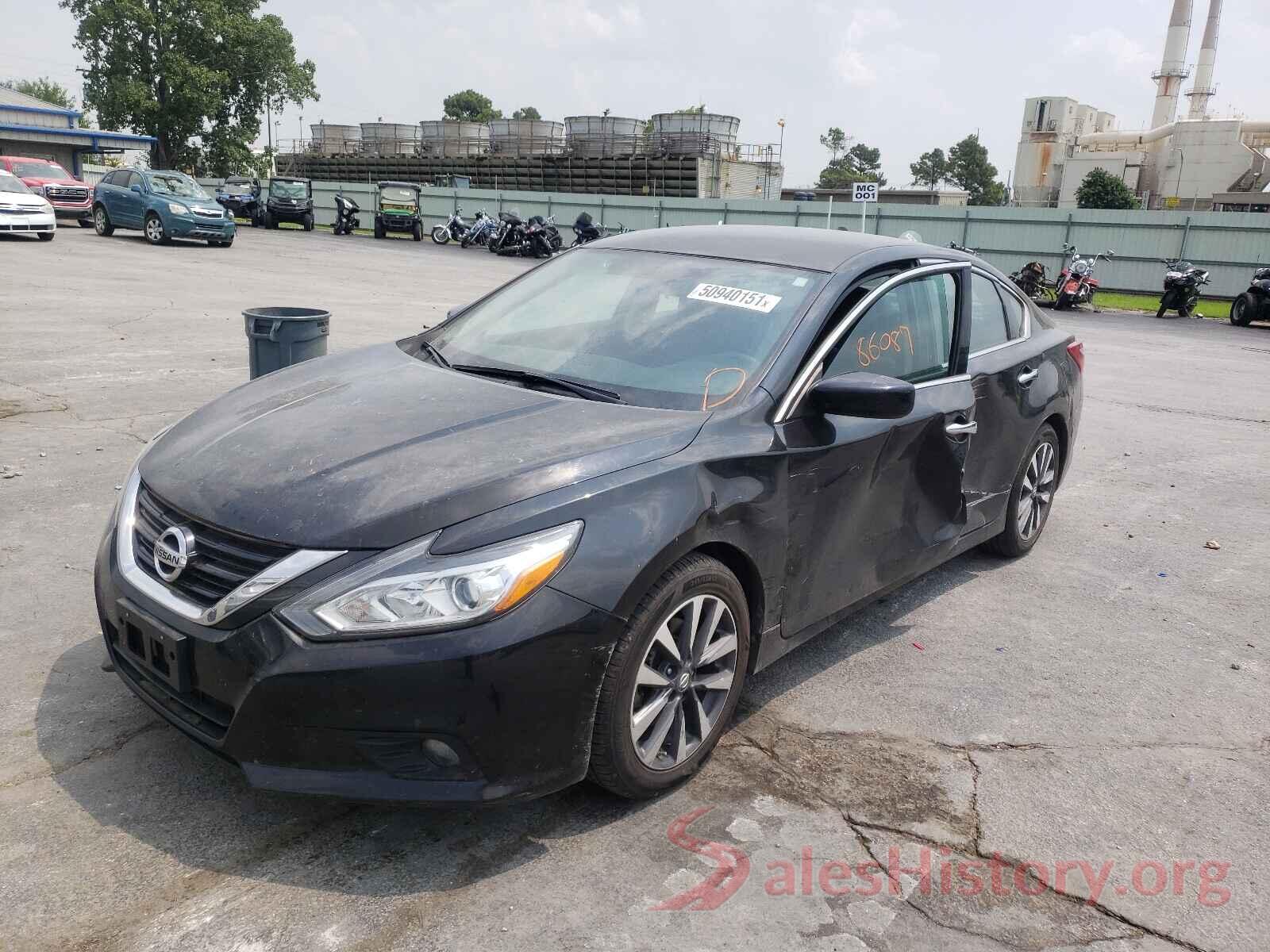 1N4AL3AP9HC174058 2017 NISSAN ALTIMA