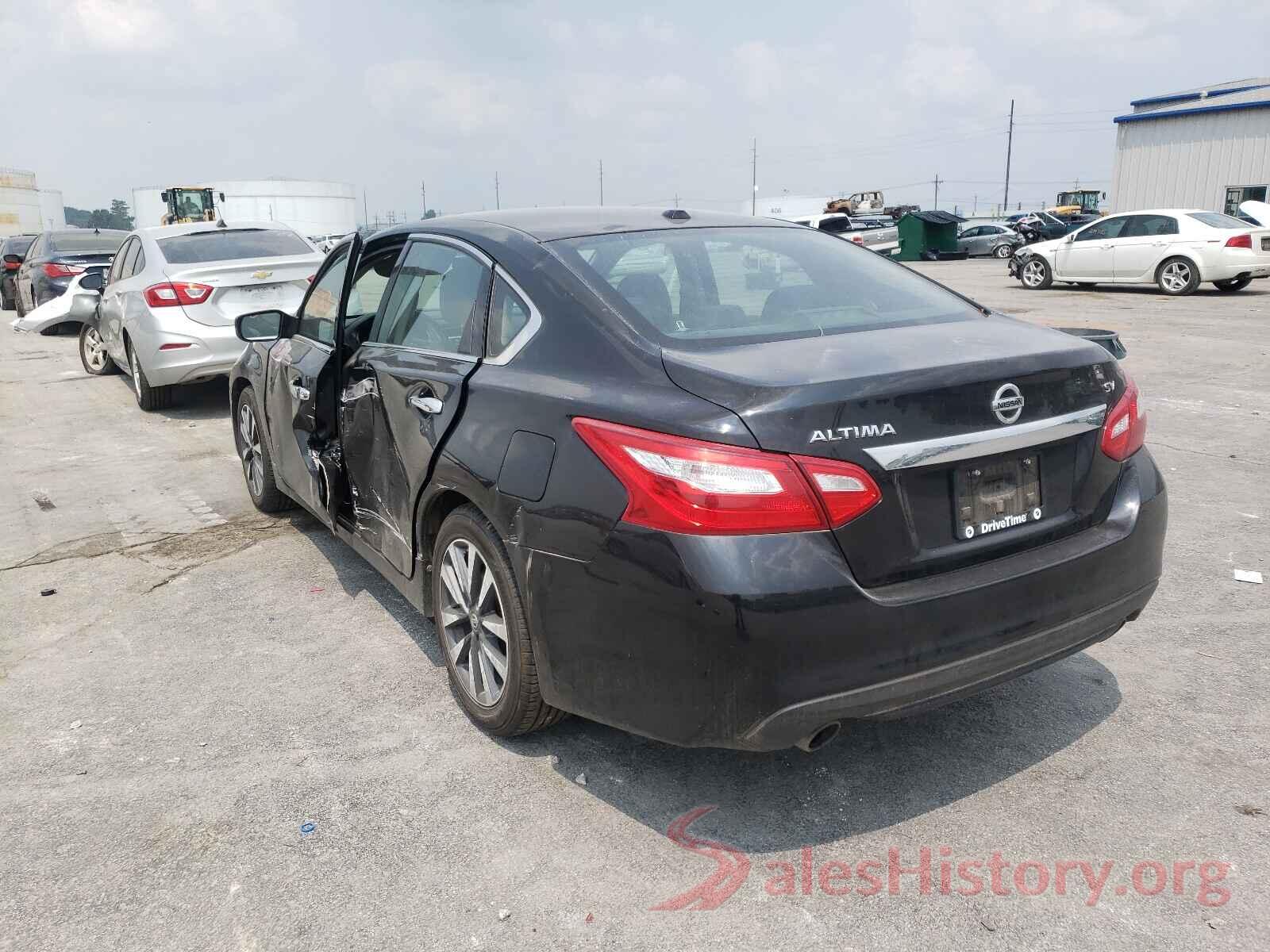 1N4AL3AP9HC174058 2017 NISSAN ALTIMA