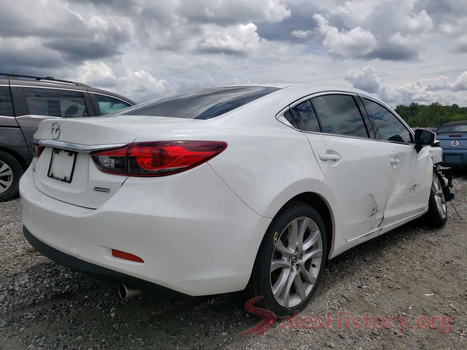 JM1GL1V56H1142021 2017 MAZDA 6