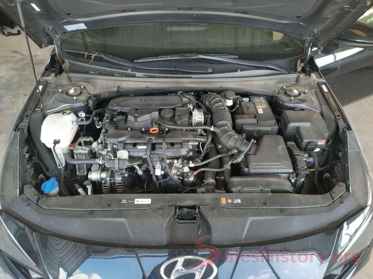 KMHLR4AF4NU238765 2022 HYUNDAI ELANTRA