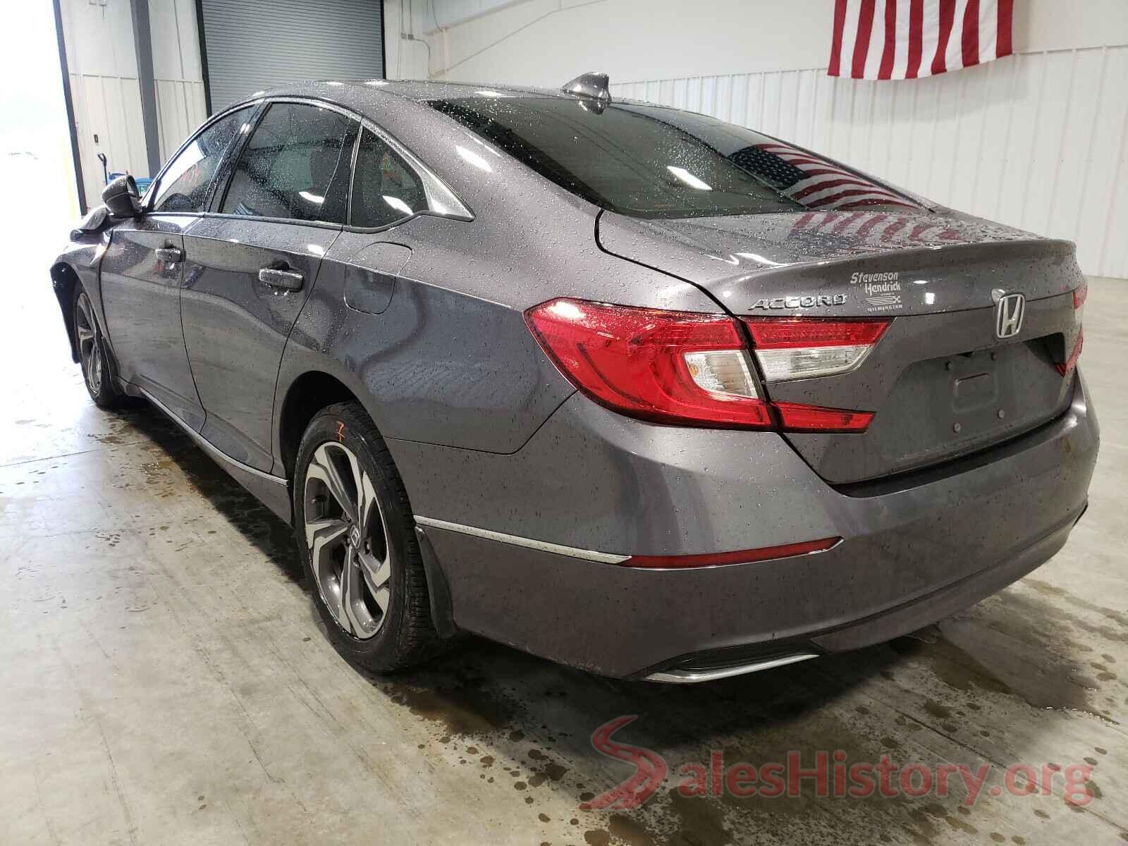 1HGCV1F58JA212438 2018 HONDA ACCORD