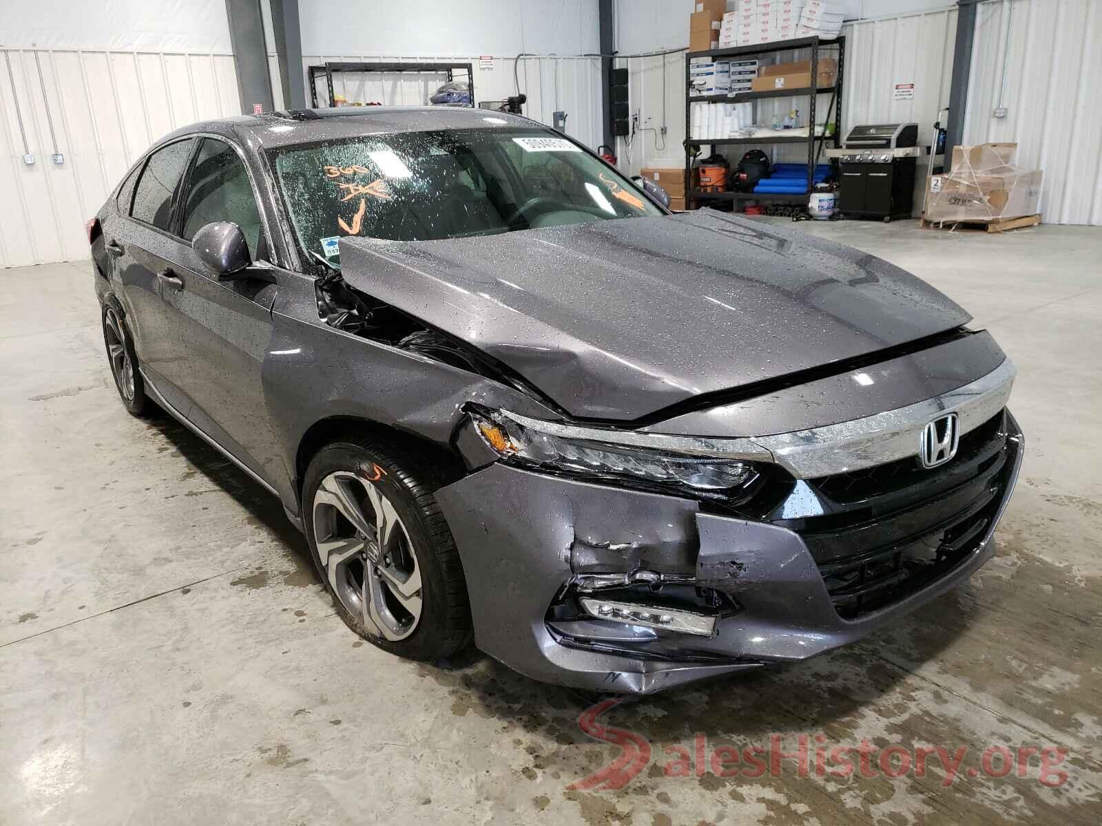 1HGCV1F58JA212438 2018 HONDA ACCORD