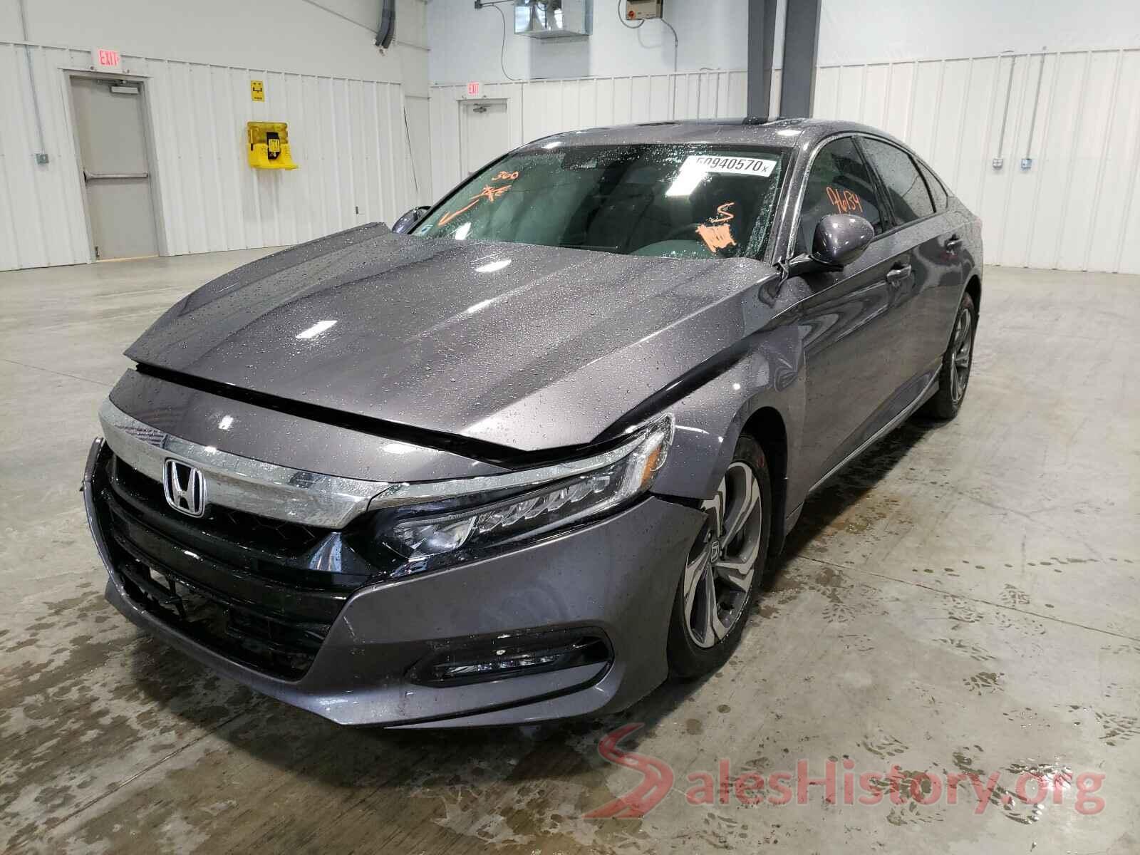 1HGCV1F58JA212438 2018 HONDA ACCORD