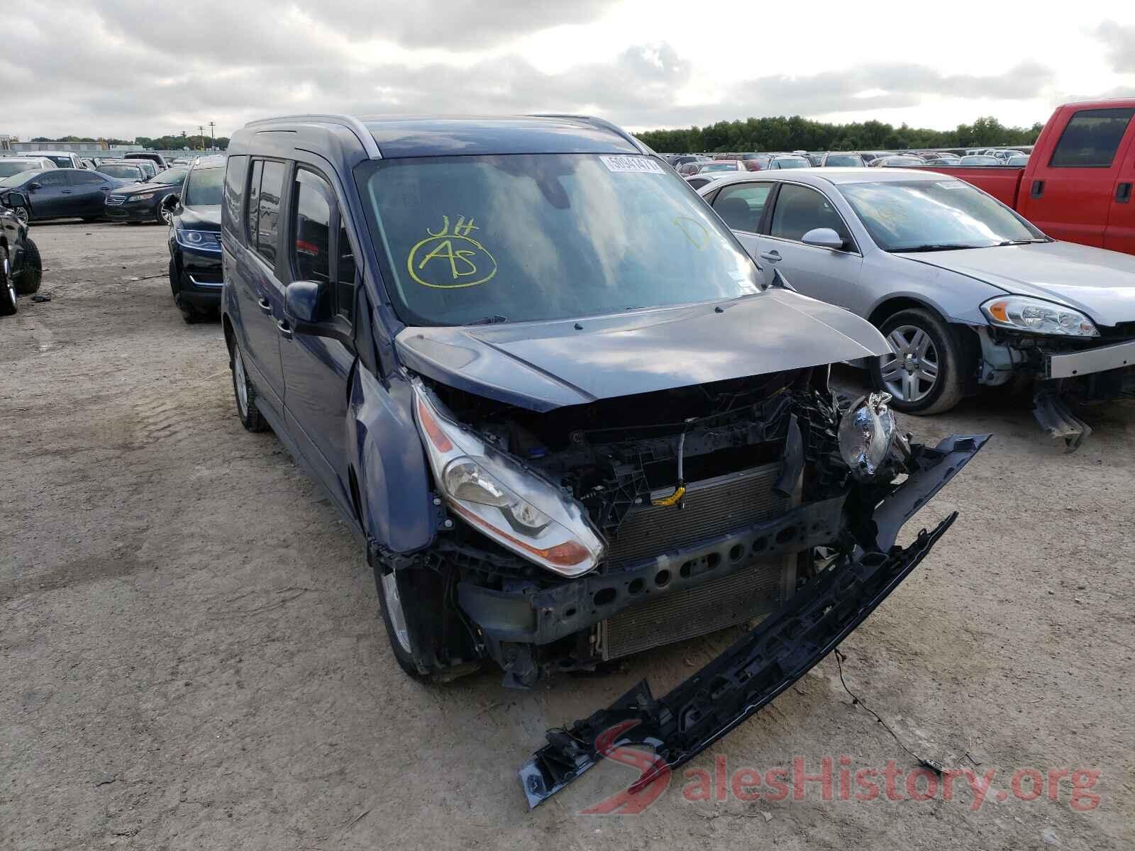 NM0GE9G72G1264832 2016 FORD TRANSIT CO