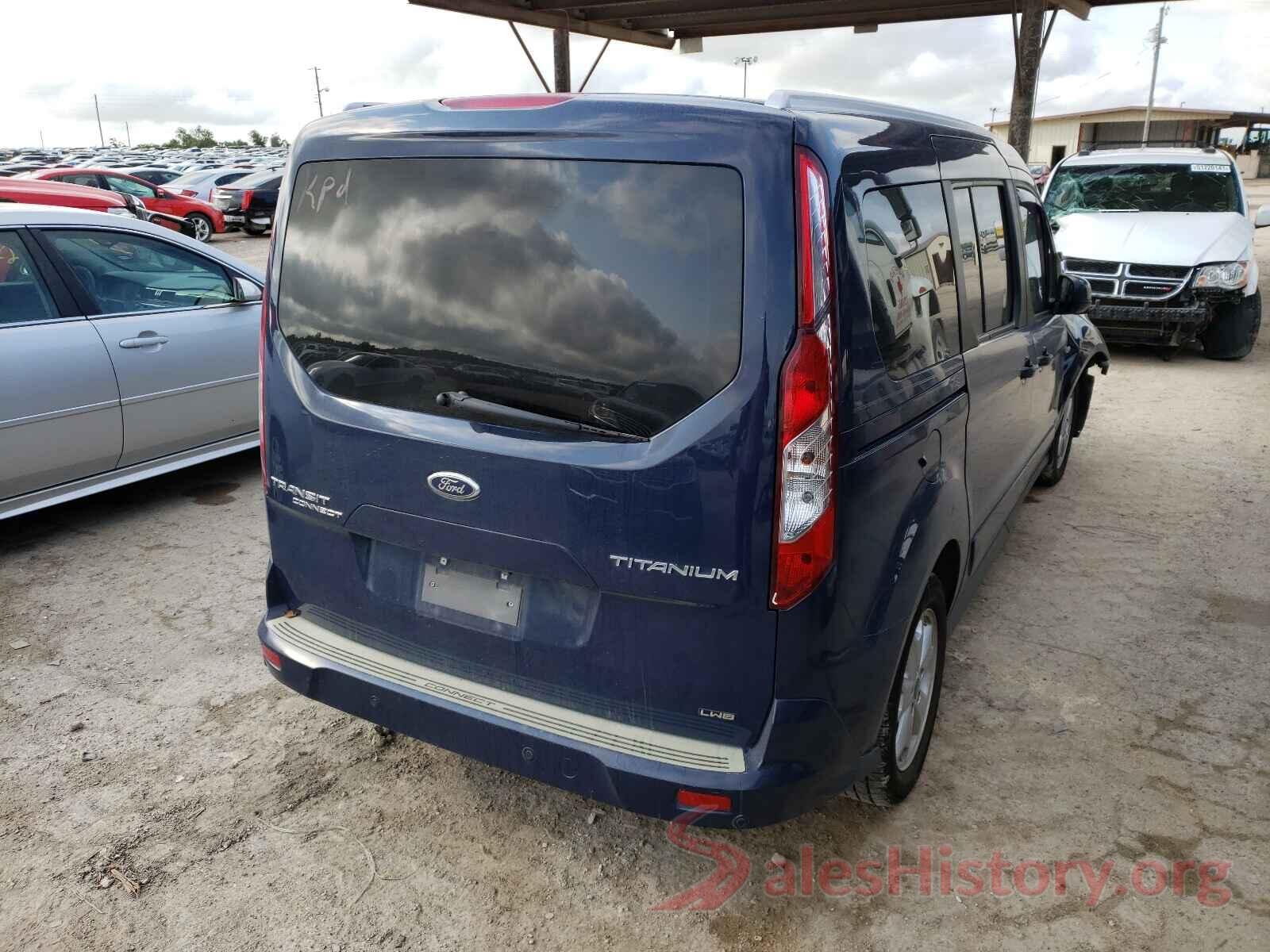 NM0GE9G72G1264832 2016 FORD TRANSIT CO